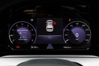 Volkswagen Golf LIFE TSI 14