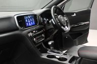 Kia Sportage 1.6 Sportage GT-Line S CRDi MHEV 4x4 Semi-Auto 4WD 5dr 53
