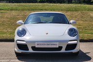 Porsche 911 CARRERA 2S 5