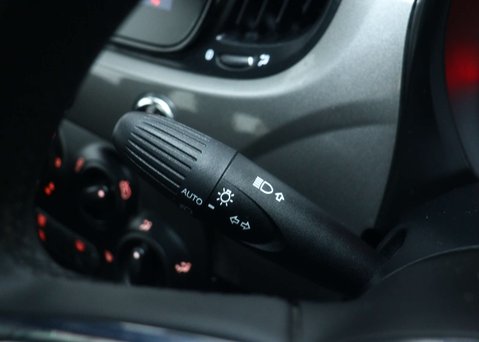 Fiat 500 1.0 500 MHEV 3dr 31