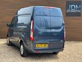 Ford Transit Custom 2.0 Transit Custom 300 Limited EcoBlue L1-H2 7