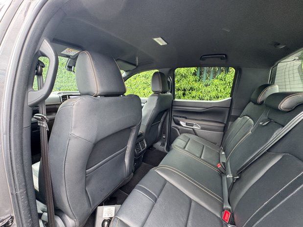 Ford Ranger Wildtrak | Auto [SOLD CM] 2 LT | Double Cab | Tow Bar | Cam | Roller Shutte 11