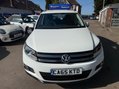 Volkswagen Tiguan 2.0 TDI BlueMotion Tech Match Edition 2WD Euro 6 (s/s) 5dr 8