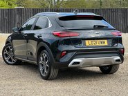 Kia Xceed 3 ISG 2
