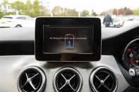 Mercedes-Benz CLA Class CLA 220 D AMG LINE 26