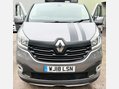 Renault Trafic 1.6 dCi ENERGY 27 Sport Nav Panel Van 5dr Diesel Manual SWB Standard Roof E 25