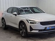 Polestar 2 Polestar 2 EV FWD 5dr 18