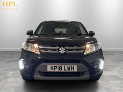 Suzuki Vitara 1.6 SZ-T SUV 5dr Petrol Manual Euro 6 (s/s) (120 ps)