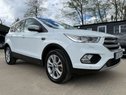 Ford Kuga 2.0 Kuga Titanium TDCi 5dr
