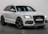 Audi SQ5 3.0 SQ5 TDI Quattro Auto 4WD 5dr
