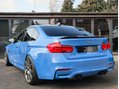 BMW M3 3.0 M3 Competition Edition Package Semi-Auto 4dr 33