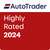 AutoTrader Award