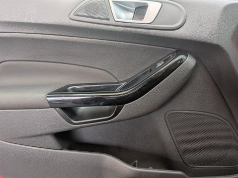 Ford Fiesta 1.2 ZETEC 22