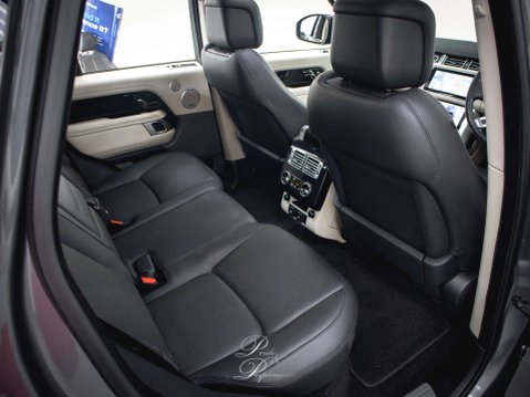 Land Rover Range Rover 3.0 Range Rover Vogue SDV6 Auto 4WD 5dr 15