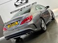 Mercedes-Benz CLA Class 1.6 CLA180 AMG Line Edition Coupe Euro 6 (s/s) 4dr 26