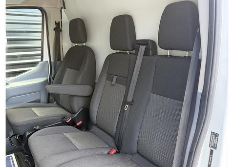Ford Transit 2.0 350 EcoBlue Tipper Double Cab 4dr Diesel Manual RWD L3 H1 Euro 6 (DRW) 30