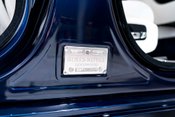 Rolls-Royce Ghost V12. STARLIGHT. H, C & M SEATS. REAR ENTERTAINMENT. HUD. A/CRUISE CONTROL 74