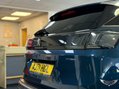 Peugeot 3008 1.6 13.2kWh Allure Premium e-EAT Euro 6 (s/s) 5dr 17