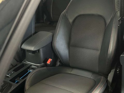 Ford Focus 1.5 Focus  ST-Line X TDCI 5dr 30
