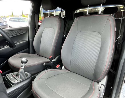 Hyundai i10 1.0 i10 N Line TGDi 5dr 55