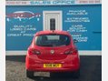 Vauxhall Corsa 1.4i ecoFLEX Energy Hatchback 3dr Petrol Manual Euro 6 (a/c) (75 ps) 4