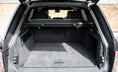 Land Rover Range Rover 5.0 Autobiography 30