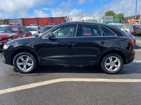 Audi Q3 2.0 Q3 SE TDI 5dr 19