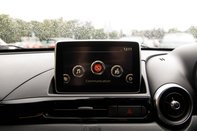 Fiat 124 Spider SPIDER MULTIAIR LUSSO 20