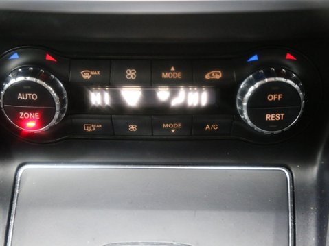 Mercedes-Benz CLA Class 1.6 CLA200 AMG Line Edition Coupe Euro 6 (s/s) 4dr 18