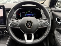 Renault Zoe R135 EV50 52kWh Techno Hatchback 5dr Electric Auto (Boost Charge) (134 bhp) 32