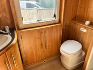 Auto-Trail Mohican SE 2 Berth Motorhome Fiat Ducato 3.0M/Jet Chassis 20