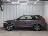 Volvo XC90 2.0 XC90 + B5 MHEV AWD Auto 4WD 5dr 14