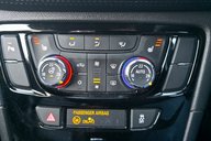 Vauxhall Mokka X ELITE AUTOMATIC..HEATED LEATHER SEATS.7 MAIN DEALER SERVICES 18