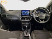 Ford Puma 1.0T EcoBoost MHEV Titanium SUV 5dr Petrol Hybrid DCT Euro 6 (s/s) (125 ps) 19
