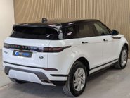 Land Rover Range Rover Evoque 2.0 Range Rover Evoque R-Dynamic S D Auto 4WD 5dr 21