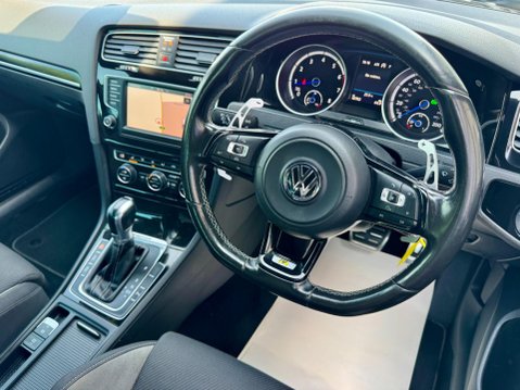 Volkswagen Golf 2.0 TSI BlueMotion Tech R DSG 4Motion Euro 6 (s/s) 5dr 44