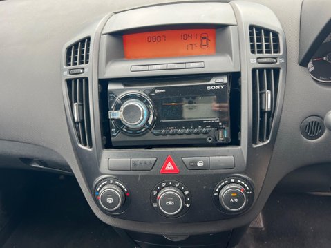 Kia Ceed 1.6 GS 5dr 25
