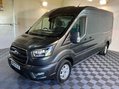 Ford Transit 2.0 350 EcoBlue Limited RWD L3 H2 Euro 6 (s/s) 5dr 54