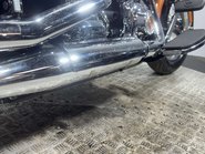 Harley-Davidson Softail 1584 FLSTC HERITAGE CLASSIC 2007 23K 1 OWNER NEW MOT 35