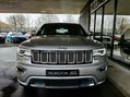 Jeep Grand Cherokee 3.0 V6 CRD Overland Auto 4WD Euro 6 (s/s) 5dr 10