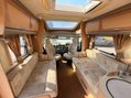 Bessacarr E540 35 MULTIJET 6