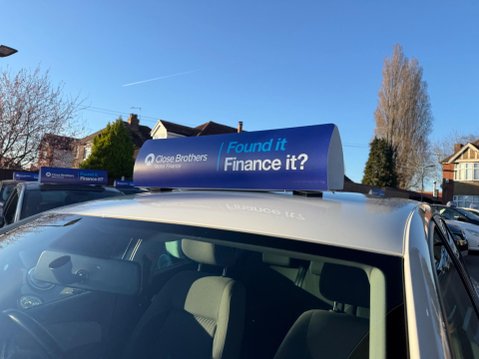 Volkswagen Polo 1.2 TSI BlueMotion Tech SE Design Euro 6 (s/s) 5dr 43