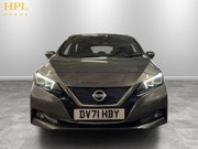 Nissan LEAF 40kWh Tekna Hatchback 5dr Electric Auto (150 ps) 2