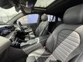 Mercedes-Benz EQC EQC 400 80kWh AMG Line (Premium Plus) SUV 5dr Electric Auto 4MATIC (408 ps) 28