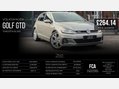 Volkswagen Golf 2.0 Golf GTD TDI Semi-Auto 5dr 5