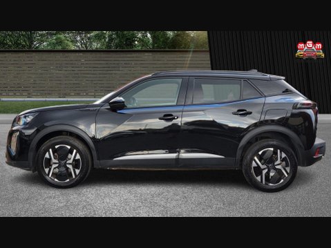 Peugeot 2008 PURETECH EAT8 S/S GT 6