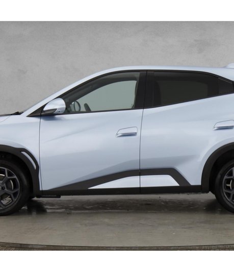 BYD Dolphin Surf 115kW Comfort 43kWh 5dr Auto