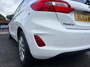 Ford Fiesta 1.5 Tdci Panel Van - Air Con 20