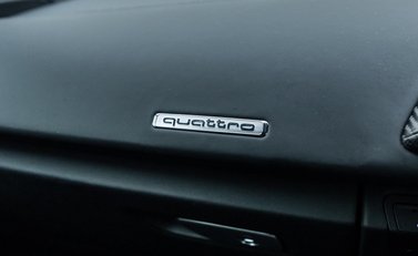 Audi R8 V10 Performance Quattro Edition 21