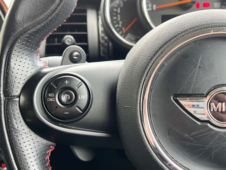 Mini Hatch 2.0 Cooper S Auto 5dr 18